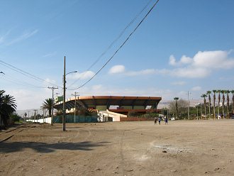 Piscina ol�mpica