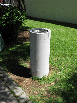 Fuente peque�a