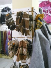 Guantes