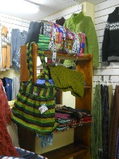 Bolsas