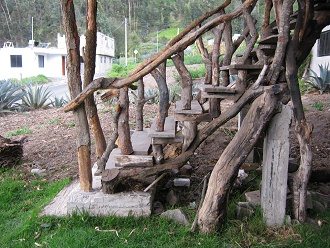 Naturtreppe 02