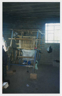 Trabajador al telar 07