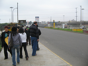 Puente Atocongo