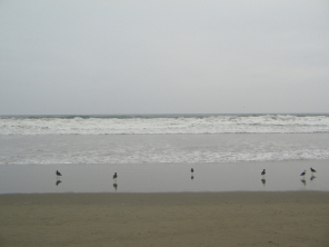 Chilca, playa 03