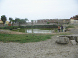Chilca, la
                                    laguna medicinal no. 3