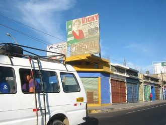 Hostal