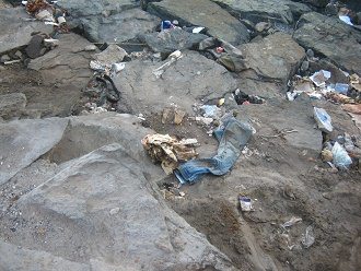 Basura 01
