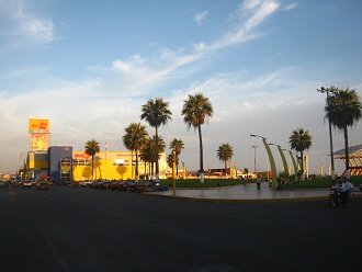 Plaza Grau 01