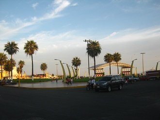 Plaza Grau 02