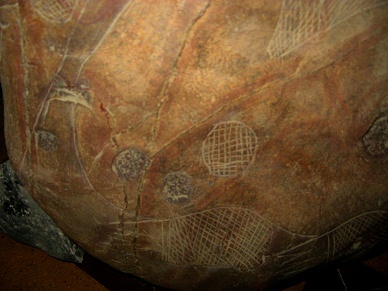 Dinosaurio amarillo (Stegosaurus),
                            detalle