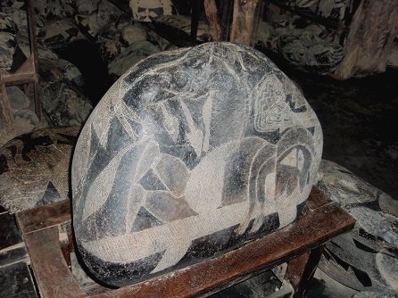 Operaci�n de cabeza, arreglando el
                            cerebro 01