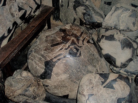 Operaci�n de cabeza, arreglando el
                            cerebro 03