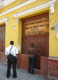 Entrada 01