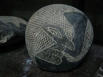 Hombre de la luna