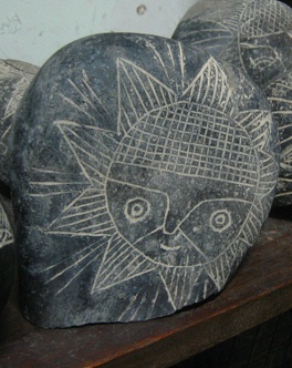 Piedra del sol 01