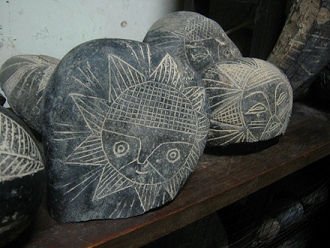 Piedras del sol