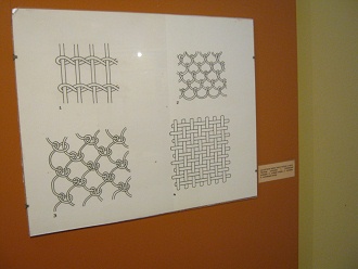 The
                            principles of pleaching the house walls