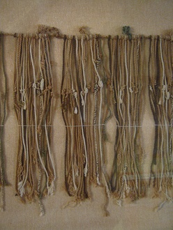Talking knots (quipus) 01