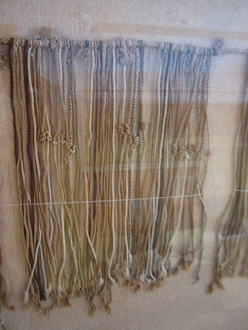 Talking knots (quipus) 03