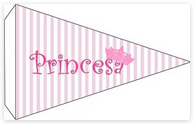 Indicador princesa