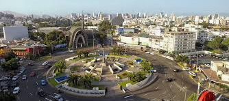 �valo
                              Gutierrez en Miraflores en Lima