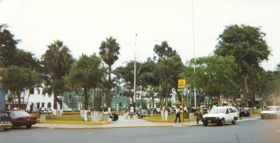 Zentralpark