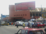 Surquillo, Paseo de la
                                    Republica, Markthalle