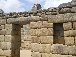 Puerta con nicho 01