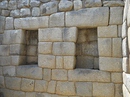 Dos nichos
