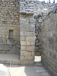 Muro inclinado 01