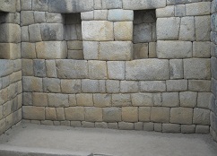 Cama del Inca 04