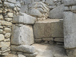 Piedras grandes