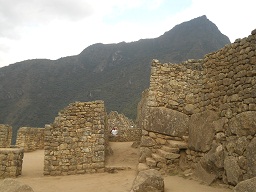 Casita de obras