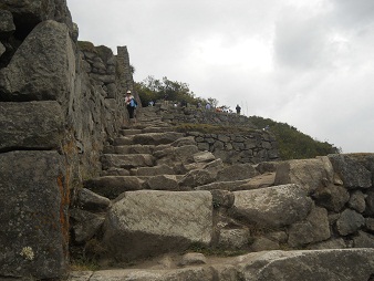 Treppe