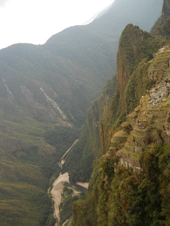 Sicht auf das Urubambatal 02