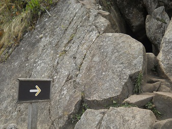 Placa indicador