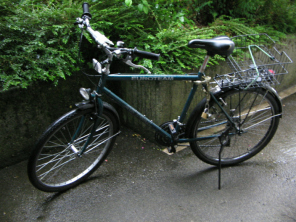 Mein Velo 01