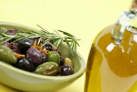 Olivas del Per�