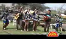 Amor de arena bailado a 4