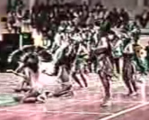 Folklore Inca 02, baile circular /
                            Rundtanz