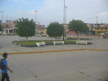 Tumbes, Sportstadion (03)