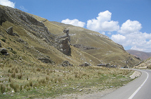 Grasberge