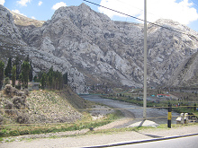 Oxa-Lima (02): La Oroya
