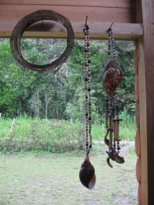 Schneckenhauskette