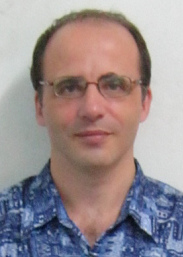 Michael Palomino