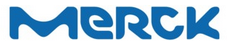Logotipo de la empresa criminal
                                  MERCK de Alemania de Darmstadt