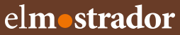 El Mostrador de
        Chile online, Logo