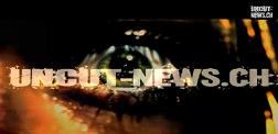 Uncut News online,
                Logo