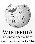 Wikipedia del
              Mosad, logotipo