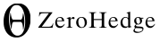 Zero
                            Hedge online, Logo